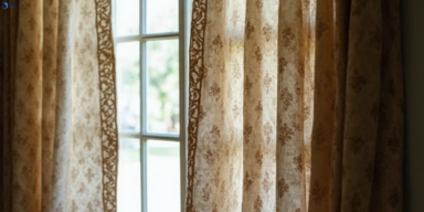 Curtain deodorising and odour removal steam cleaning launching-place-vic QLD
